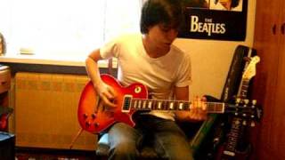 Depeche Mode - Useless (my cover)