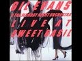 Gil Evans & The monday night orchestra - Live ...