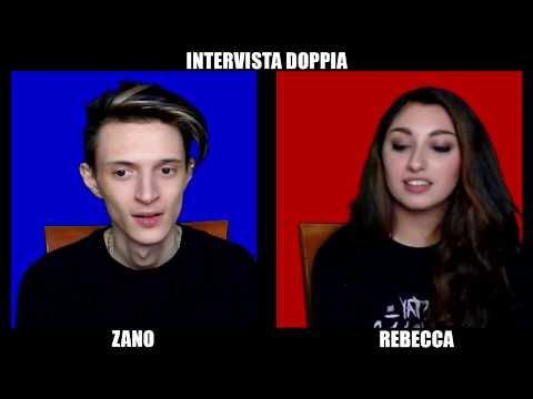 INTERVISTA DOPPIA CON LA MIA RAGAZZA! [SPECIALE 300.000 ISCRITTI]