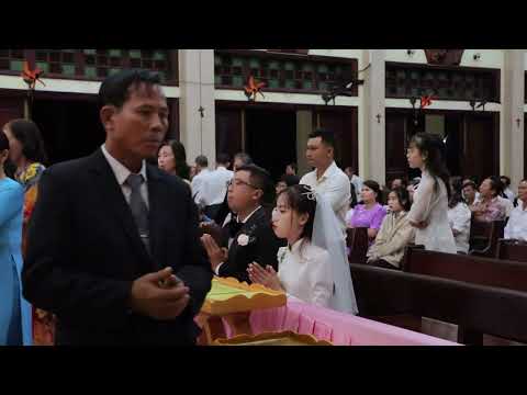  PSC Thái Phong & Kim Nga 