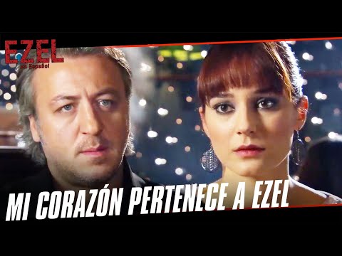Bahar Y Ali Están En Una Cena Romántica - Ezel Novela en Español