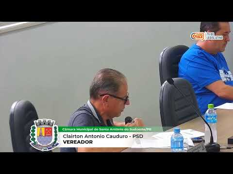 Reunião das comissões realizada na data de 07 de maio de 2026.