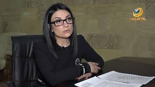 27-ամյա երիտասարդը մեղադրվում է բազմաթիվ հանցավոր արարքներ գործելու համար