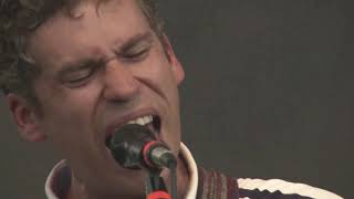 Parquet Courts - 07 20 2019 - Pitchfork Music Festival, Chicago, IL [1080p]