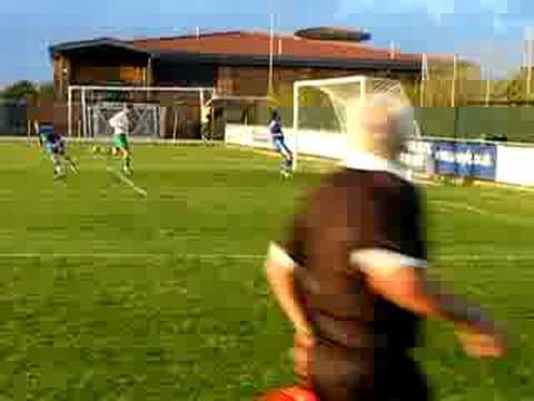 Selsey 1 Chichester City United 0