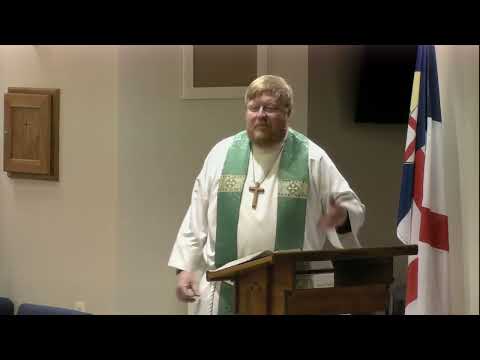 Thumbnail for Sermon