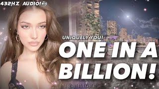 Download lagu 432Hz | ONE IN A BILLION! The Prettiest In The Room; You are UNFORGETTABLE! mp3 Download lagu 432Hz | ONE IN A BILLION! The Prettiest In The Room; You are UNFORGETTABLE! mp3