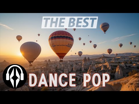 Dancepop/Flip Capella, PAENDA - Break My Stride