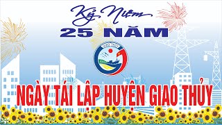 điện máy xanh giao thủy