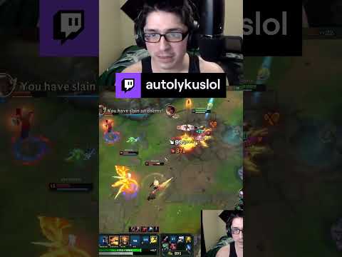 Full Crit Sett Runs Into 4 People Alone!