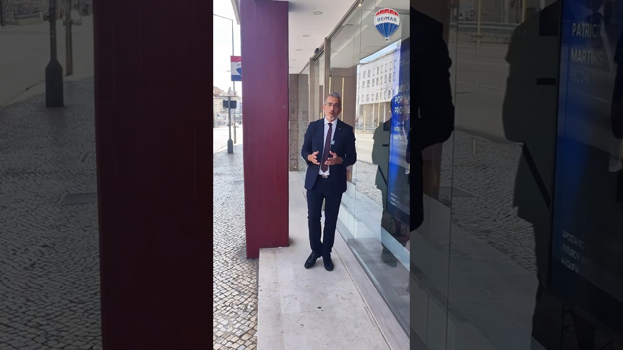 Vídeo do imóvel