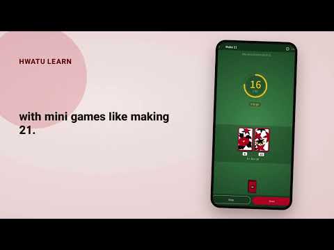 Hwatu Learn - Go-Stop Hanafuda video thumbnail