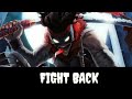 Fight Back NEFFEX AMV