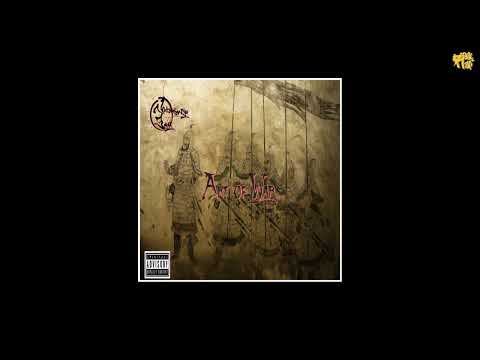 Nonchalantly Zay x M.I.C Murphy - Level Headz [prod by VICI]