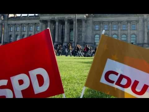 Das deutsche Parteiensystem