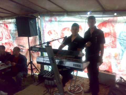 Alija Alli uzivo-Ne tuguj zeno