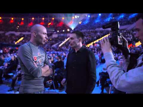 IEM Katowice: Uszat + FPS Doug interview