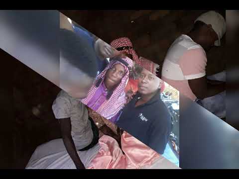 Ndoa ya Young fire a.k.a msanii upojo taleh 10 mwezi wa 8 =2019