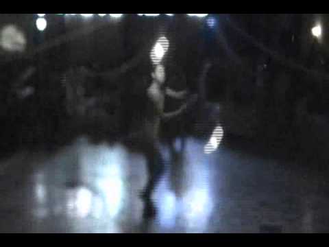 Grakus & Milos performance