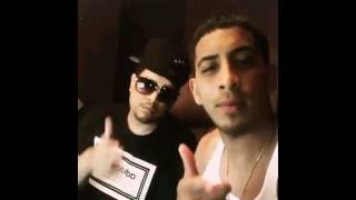 Pusho el Mvp "previews"[el vecino] &amp; [Alejate]