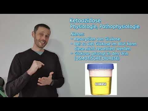 Diabetic ketoacidosis