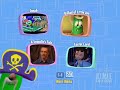 Custom Veggie DVD Menus The Ultimate Silly Song Countdown Preview Menus
