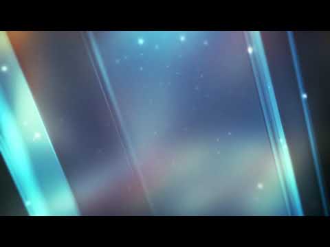 Glass Slide: 30 minutes of 4K Motion Background Loop | Relaxing Motion Graphics