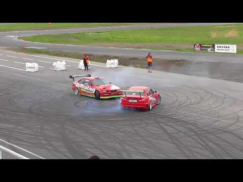 RD2 Transport Projekt Drift Challenge Street - Sosnová(10)