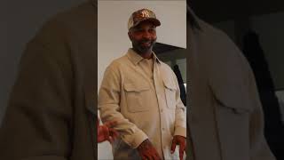 Joe Doesn&#39;t Care If It&#39;s On Camera