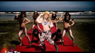 Koda Kumi - Lollipop (sub esp)