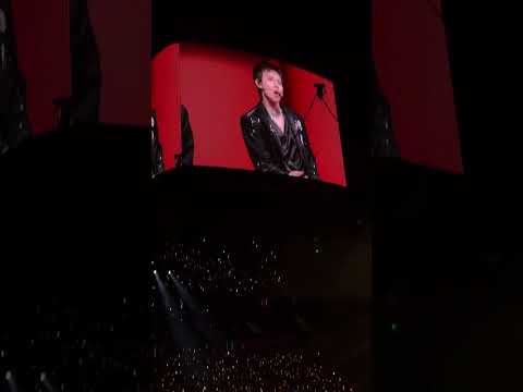 “Regular” NCT 127 in Atlanta