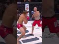Brennan Ward | Bellator MMA Career Highlights