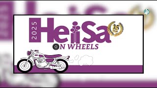 GennepNews - Heisa 2025