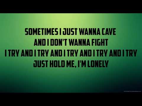 Demi Lovato - Sober (Lyrics)