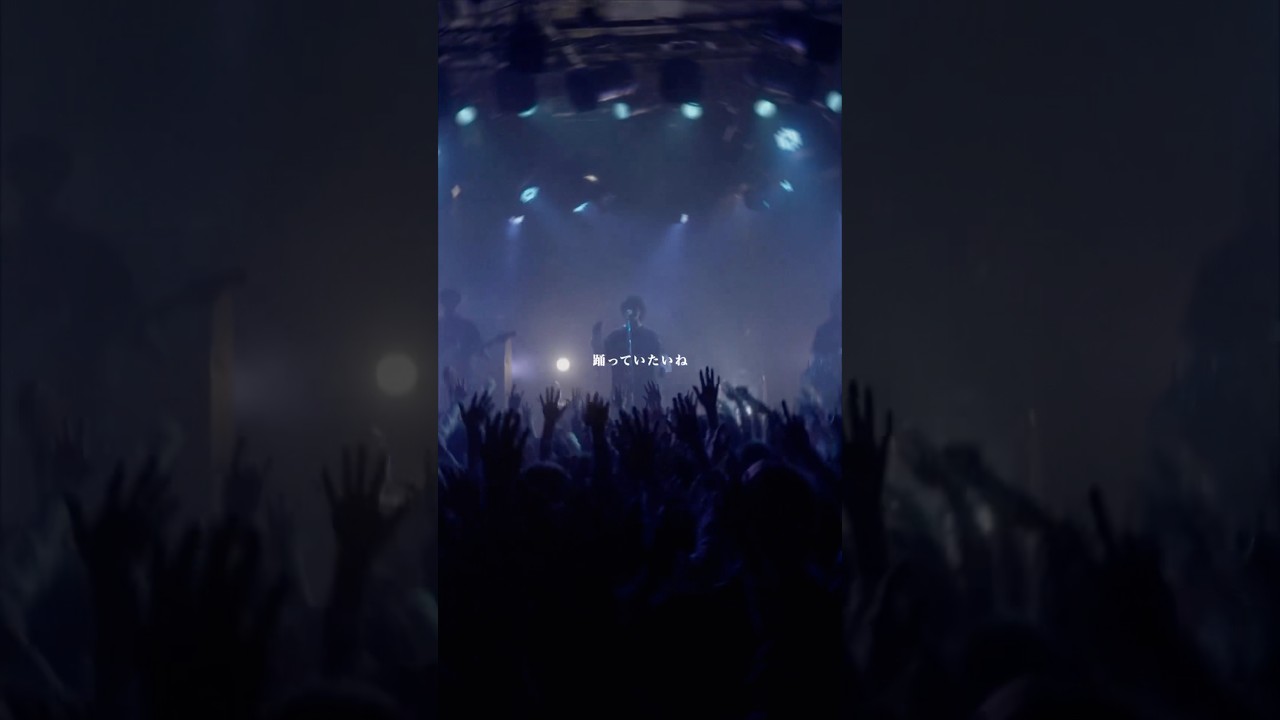 「モルト」LIVE CLIP from 2nd one man tour 「glauben」#オリジナル曲 #作詞作曲 #ライブ映像