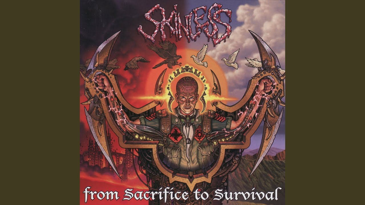 Skinless - Miscreant