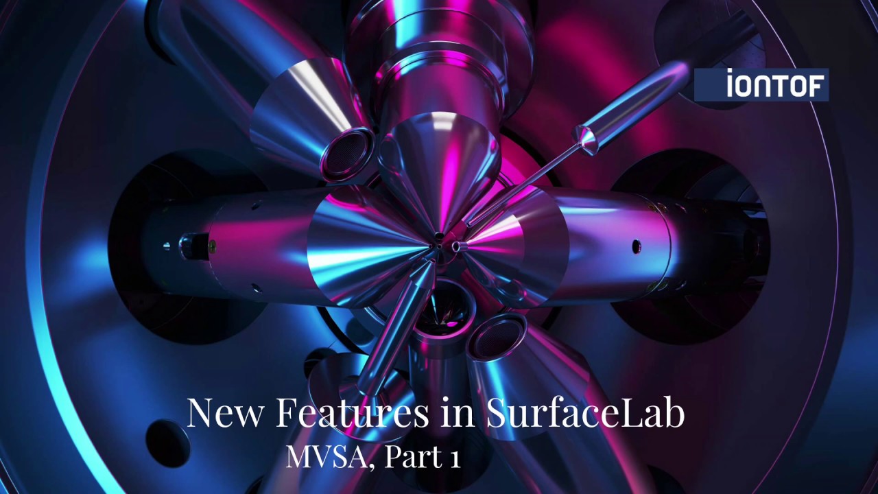 Multivariate Statistical Analysis, Part 1