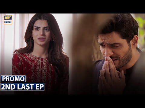 Watch the 2nd Last Episode of drama serial #Bharaas Tonight at 9:00 PM #ARYDigital