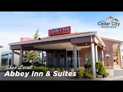 Explore Local with the Abbey Inn | Cedar City, UT