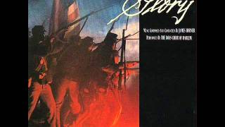 Glory | Soundtrack Suite (James Horner)