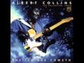 Albert Collins / Hooked On You