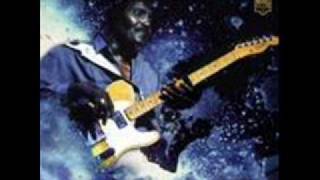 Albert Collins / Hooked On You