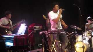 WHY Cie @ PERISCOPE 2013