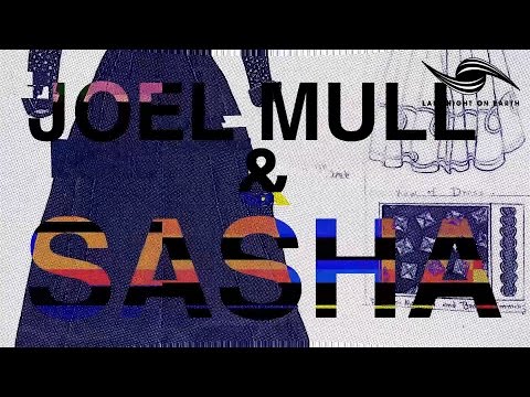 Joel Mull & Sasha - Pale Reich