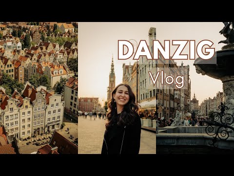 Danzig - Die besten Sehenswürdigkeiten und kulinarische Geheimtipps