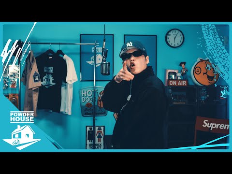 LOGO FAT SMOKE - PURPLE DREAM (Official Performance)