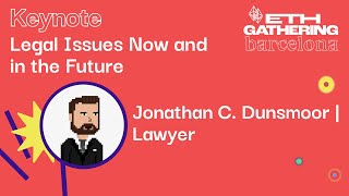 Legal Issues Now and in the future (#47)