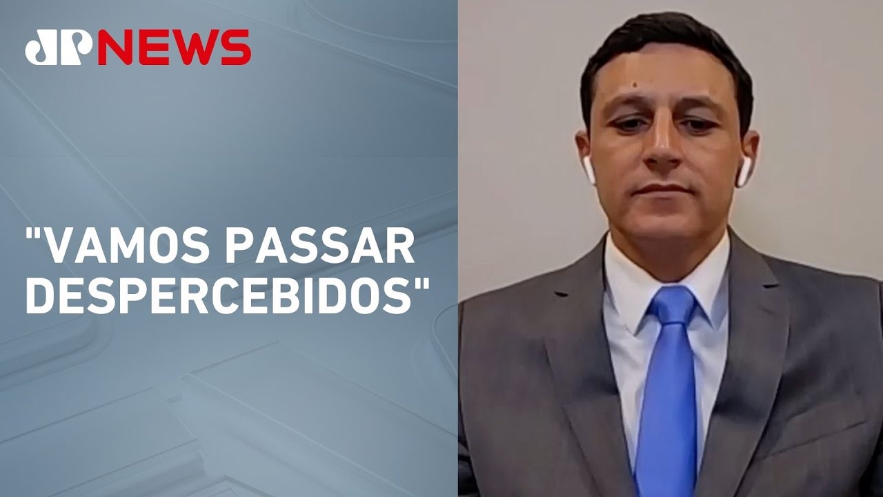 Tarifaço de Trump pode atingir o Brasil? Economista avalia