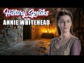 History Speaks Annie Whitehead on the Anglo Saxons