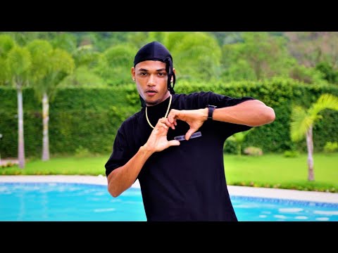 Raymond 15 - ANESTESIA (Official Video)